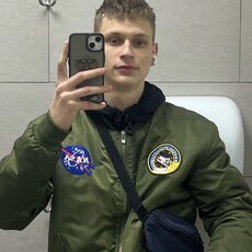 Фотография мужчины Денис, 19 лет из г. Белгород