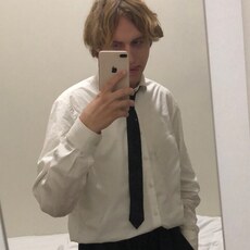 Фотография мужчины Nikita, 18 лет из г. Коростень