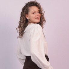 Фотография девушки Алисия, 23 года из г. Петрозаводск