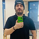 Кирилл, 33 года