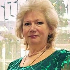 Фотография девушки Светлана, 61 год из г. Геленджик