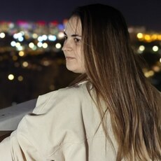 Фотография девушки Надежда, 28 лет из г. Ставрополь