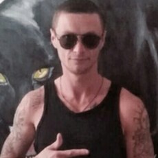 Фотография мужчины Владимир, 34 года из г. Ярославль