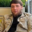 Шамиль, 28 лет