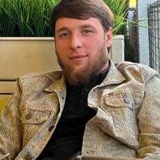 Фотография мужчины Шамиль, 28 лет из г. Алчевск