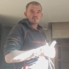 Фотография мужчины Димка, 40 лет из г. Донецк