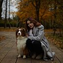 Настя, 19 лет