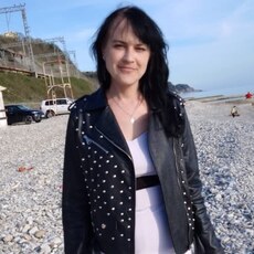 Фотография девушки Ольга, 40 лет из г. Краснодар