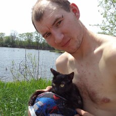 Фотография мужчины Андрей, 36 лет из г. Благовещенск