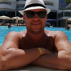 Фотография мужчины Максим, 39 лет из г. Тверь