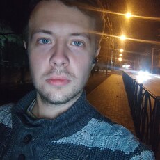 Фотография мужчины Дмитрий, 30 лет из г. Донецк