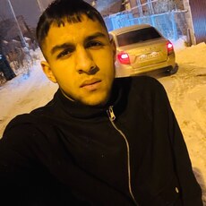 Фотография мужчины Залатой, 18 лет из г. Тольятти