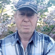 Фотография мужчины Виктор, 70 лет из г. Арсеньев