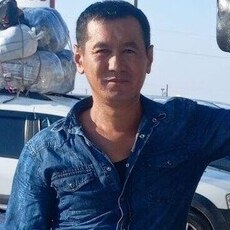 Фотография мужчины Жахонгир, 40 лет из г. Андижан