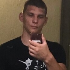 Фотография мужчины Александр, 26 лет из г. Яблоновский