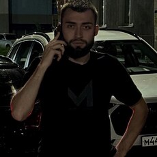 Фотография мужчины Ибрагим, 27 лет из г. Уфа