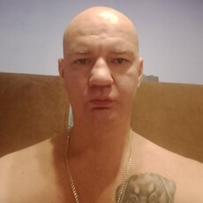 Фотография мужчины Алексей, 43 года из г. Тольятти