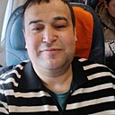 Гуламжан, 39 лет