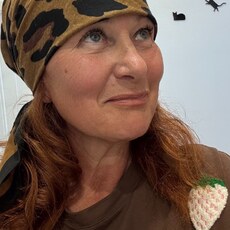 Фотография девушки Дина, 58 лет из г. Новосибирск