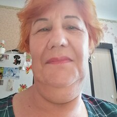 Фотография девушки Людмила, 66 лет из г. Находка