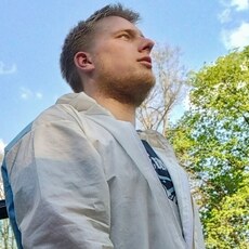 Фотография мужчины Симеон, 25 лет из г. Курск