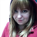 Анастасия, 27 лет