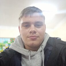 Фотография мужчины Максим, 22 года из г. Киев
