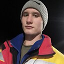 Владислав, 19 лет