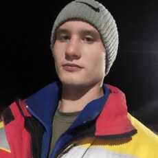 Фотография мужчины Владислав, 19 лет из г. Ульяновск