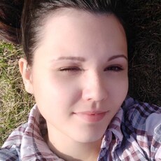 Фотография девушки Katrin, 35 лет из г. Москва