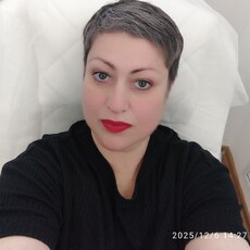 Алла, 47 из г. Новосибирск.