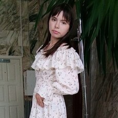 Фотография девушки Ксения, 18 лет из г. Болотное