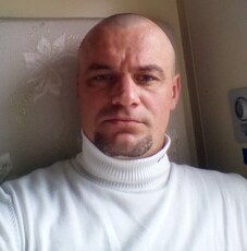 Фотография мужчины Григорий, 41 год из г. Лозовая