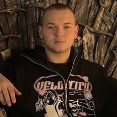 Фотография мужчины Влад, 19 лет из г. Севастополь