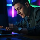 Александр, 30 лет