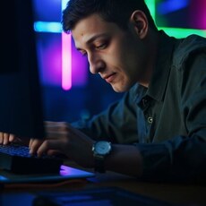 Фотография мужчины Александр, 30 лет из г. Новомосковск