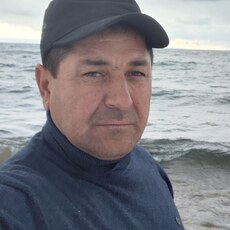 Фотография мужчины Мумин, 51 год из г. Худжанд