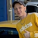 Даниил, 21 год