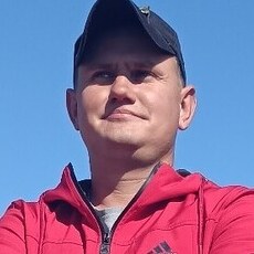 Фотография мужчины Никита, 32 года из г. Курск