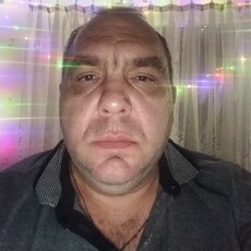 Фотография мужчины Василий, 40 лет из г. Единцы