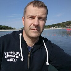 Фотография мужчины Сергей, 41 год из г. Ставрополь