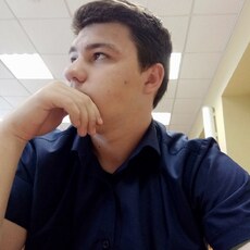 Фотография мужчины Егор, 19 лет из г. Волгоград