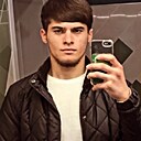 Магомед, 20 лет