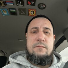 Фотография мужчины Михаил, 40 лет из г. Уссурийск