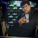 Шамиль, 37 лет