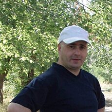 Фотография мужчины Он Самый, 46 лет из г. Нижний Новгород