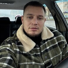 Фотография мужчины Виктор, 32 года из г. Домодедово