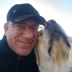 Фотография мужчины Роман, 48 лет из г. Абакан