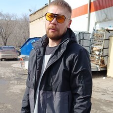 Фотография мужчины Денис, 35 лет из г. Магнитогорск