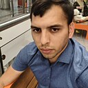 Роман, 27 лет